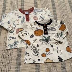 Tesa Babe 12-18 Month Tee Bundle